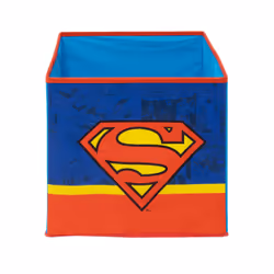 Arditex SU15799 toy storage Toy storage box Freestanding Multicolour