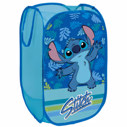 Arditex WD16142, Toy storage organizer, Blue, Cyan, Freestanding, Boy/Girl, Polyester, 360 mm