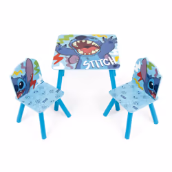 Arditex WD16657 kids desk Multicolour MDF, Wood - Additional view 2
