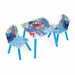 Arditex WD16657 kids desk Multicolour MDF, Wood - Additional view 3
