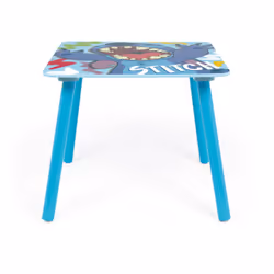 Arditex WD16657 kids desk Multicolour MDF, Wood - Additional view 4
