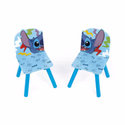 Arditex WD16657 kids desk Multicolour MDF, Wood - Additional view 6