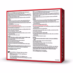 Thermacare adaptable thermal patches 3 u - Additional view 2