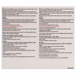 Thermacare neck shoulder thermal patches 6 u - Additional view 4