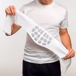 Thermacare lumbar hip thermal patches 4 u