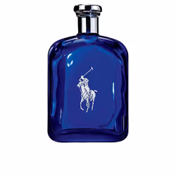 Polo Blue eau de toilette spray 200 ml