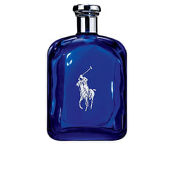 Polo Blue eau de toilette spray 200 ml