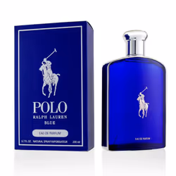 Ralph Lauren Polo Blue Eau De Parfum Spray â 200 ml