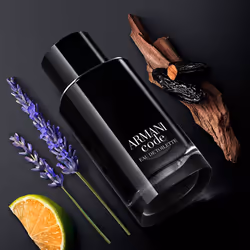 Armani Code eau de toilette spray recargable 200 ml