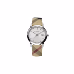 Watch Woman BURBERRY BU9025
