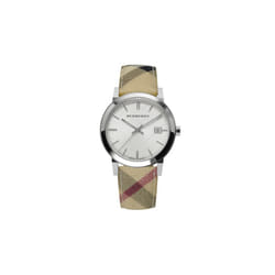 Watch Woman BURBERRY BU9025