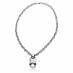 Breil TJ0634 Mens Necklace