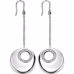 Breil TJ0960 Ladies Earrings