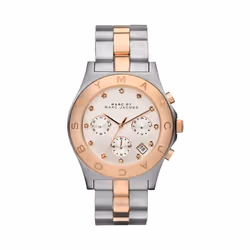 Marc Jacobs MBM3178 Ladies Watch