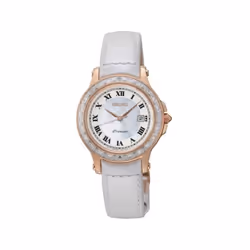 Ladies'Â Watch Seiko SXDF08P1