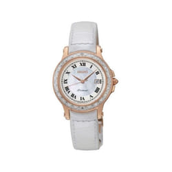 Ladies'Â Watch Seiko SXDF08P1