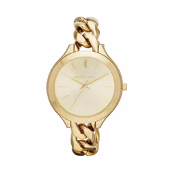 Michael Kors MK3222 Ladies' Gold Tone Watch