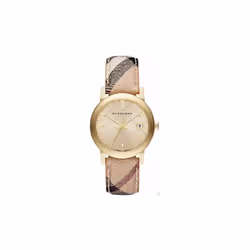 Watch Woman BURBERRY BU9026