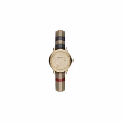 Watch Woman BURBERRY BU10104