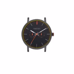 WatxandCo WXCA2713, Waterproof, Mechanical (hand winding)