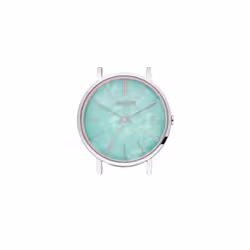 WatxandCo WXCA3019, Waterproof, Mechanical (hand winding)