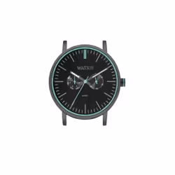 WatxandCo WXCA2718, Waterproof, Mechanical (hand winding)