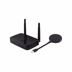 Measy UHD200 Wireless HDMI Transmitter and Receiver, Transmission Distance: 100m