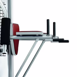 BH Fitness Global Gym Plus Biceps, Calves, Chest, Shoulders, Triceps