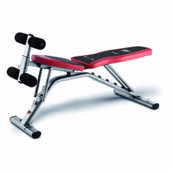 BH Fitness Optima
