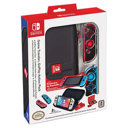 Ardistel GoPlay Action Pack NNS82 Lic. Nintendo for SWITCH & OLED