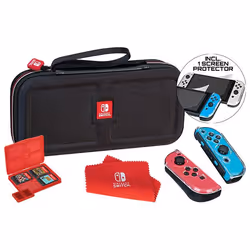Ardistel GoPlay Action Pack NNS82 Lic. Nintendo for SWITCH & OLED