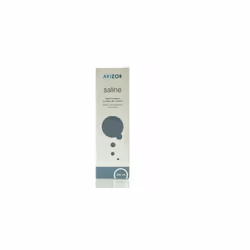 Contact Lens Solution - Avizor Saline 350ml