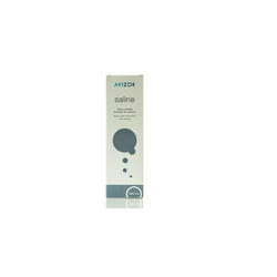 Contact Lens Solution - Avizor Saline 350ml