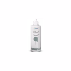 Contact Lens Solution - Avizor Saline 350ml