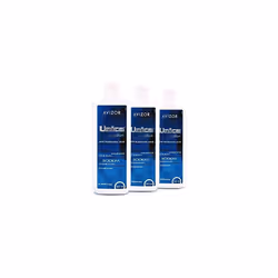 AVIZOR UNICA Solution 3 X 240 ml