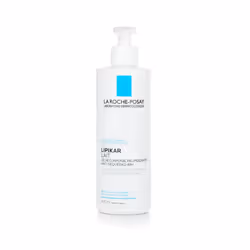 La Roche Posay - Lipikar Lait Lipid-Replenishing Body Milk (Severely Dry Skin) 402461/716825 400ml/13.5oz