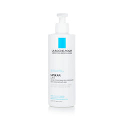 La Roche Posay - Lipikar Lait Lipid-Replenishing Body Milk (Severely Dry Skin) 402461/716825 400ml/13.5oz