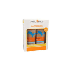 La Roche Posay Anthelios Ultra-RÃ©sistant Wet Skin Spf50+ 2x200ml
