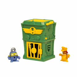 MagicBox Super Zings Kaboom Trap