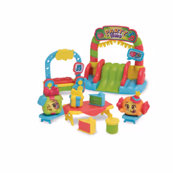 MEGABLEU 800824, 4 yr(s), Girl, Pink