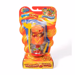 Creative Toys PSTSBB16IN00, Battling spinning top