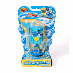 Creative Toys PSTSBB16IN00 active/skill toy Battling spinning top