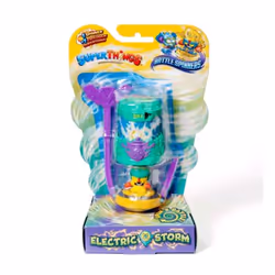 Creative Toys PSTSBB16IN00 active/skill toy Battling spinning top