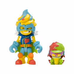 MagicBox 8431618023150 children's toy figure
