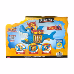 MagicBox 8431618030417 children's toy figure - Additional view 7