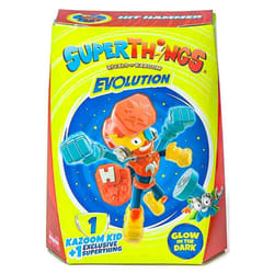 SuperThings EVOLUTION - Kazoom Kids (Assorted)