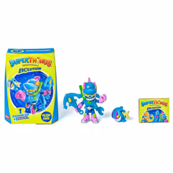 SuperThings EVOLUTION - Kazoom Kids (Assorted)