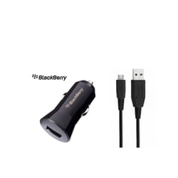 BlackBerry In-Car Charger ACC-48157-201