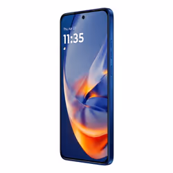 Motorola edge 50 Neo 16.3 cm (6.4") Dual SIM Android 14 5G USB Type-C 12 GB 512 GB 4310 mAh Blue