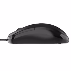 Nilox MOUSB1011 mouse Office USB Type-A Optical 1200 DPI